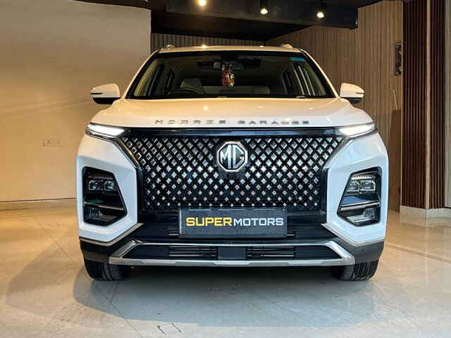 Second Hand MG Hector Sharp Pro 1.5 Turbo Petrol  CVT [2023] in Delhi