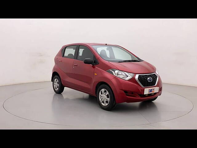 Second Hand Datsun redi-GO [2016-2020] T(O) 1.0 [2017-2019] in Hyderabad