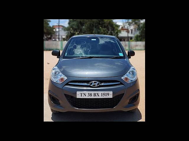 Second Hand Hyundai i10 [2010-2017] Era 1.1 iRDE2 [2010-2017] in Coimbatore