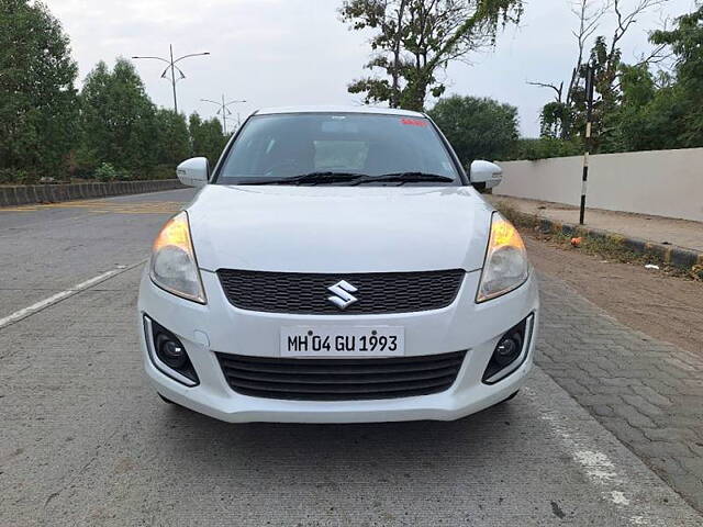 Second Hand Maruti Suzuki Swift [2011-2014] ZXi in Nagpur