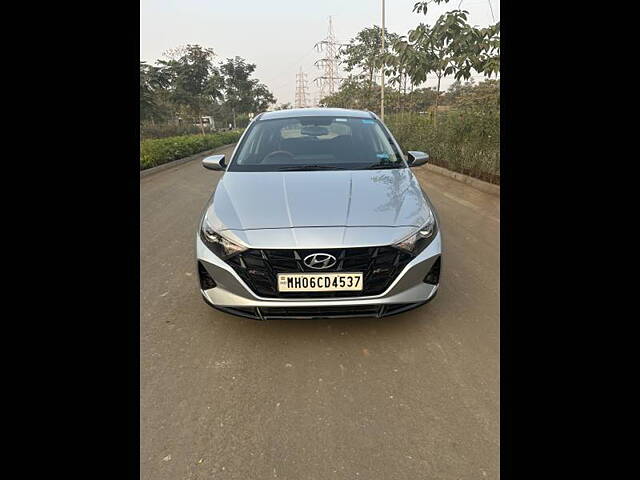 Second Hand Hyundai i20 [2020-2023] Asta 1.2 MT [2020-2023] in Thane