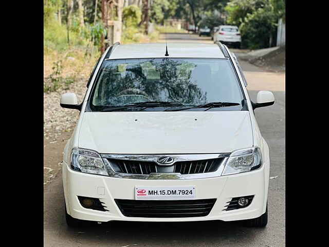 Second Hand Mahindra Verito [2011-2012] 1.5 D6 BS-III in Nashik