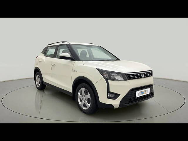 Second Hand Mahindra XUV300 [2019-2024] W6 1.5 Diesel AMT [2020] in Hyderabad