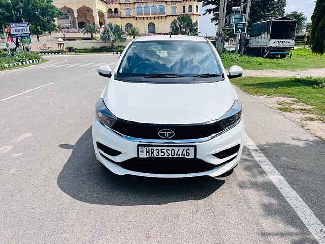 Second Hand Tata Tiago XZ Plus [2020-2023] in Karnal