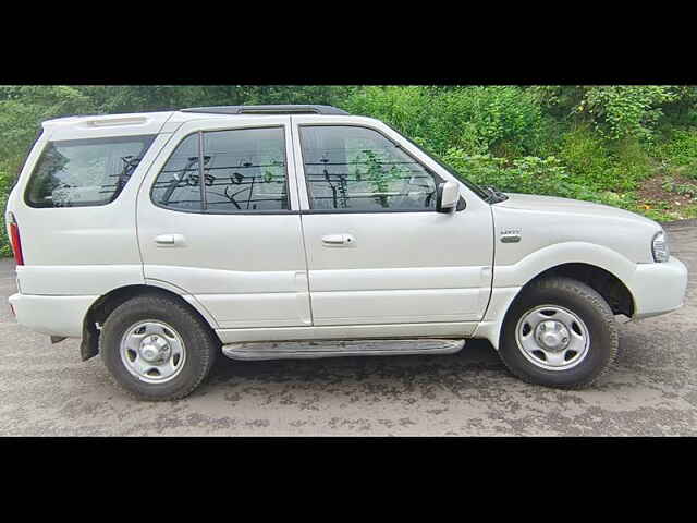 Second Hand Tata Safari [2015-2017] 4x4 VX DiCOR 2.2 VTT in Pune