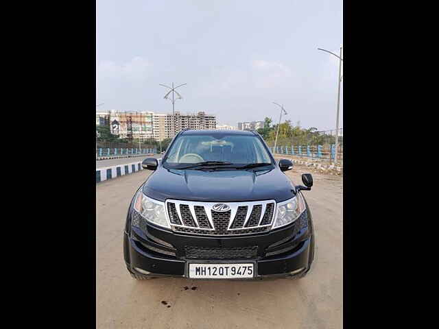 Second Hand Mahindra XUV500 [2011-2015] W8 in Pune