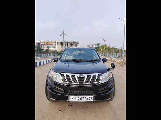 Second Hand Mahindra XUV500 [2011-2015] W8 in Pune