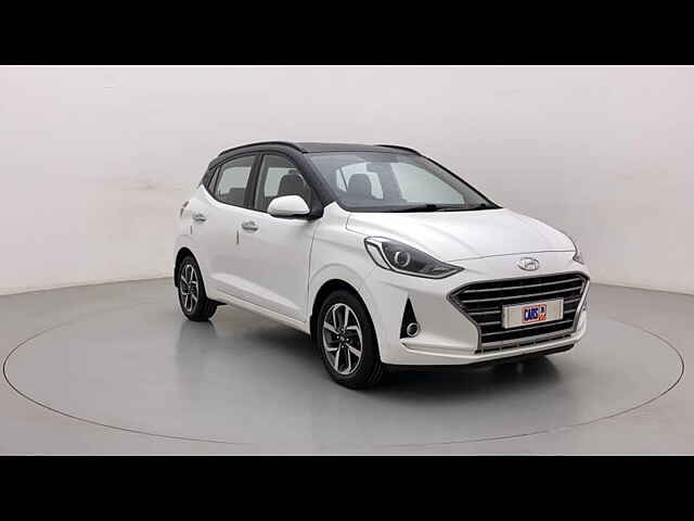 Second Hand Hyundai Grand i10 Nios [2019-2023] Asta 1.2 Kappa VTVT in Bangalore