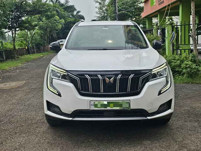 Second Hand Mahindra XUV700 AX 3 Diesel MT 7 STR [2021] in Kolkata