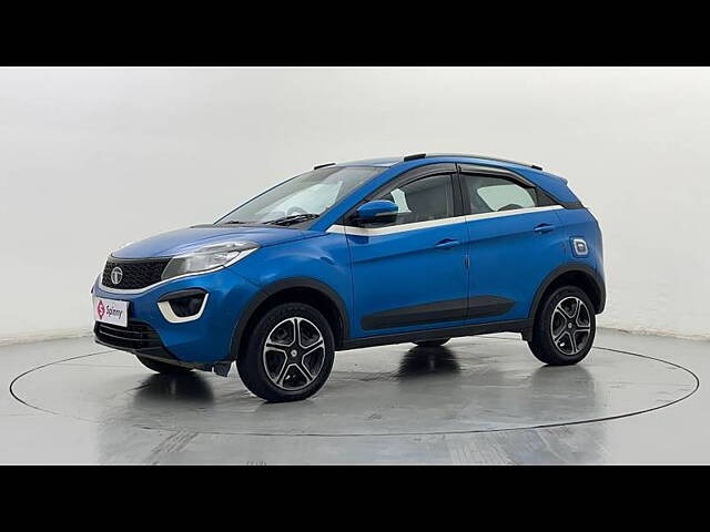 Second Hand Tata Nexon [2017-2020] XT [2017-2019] in Gurgaon