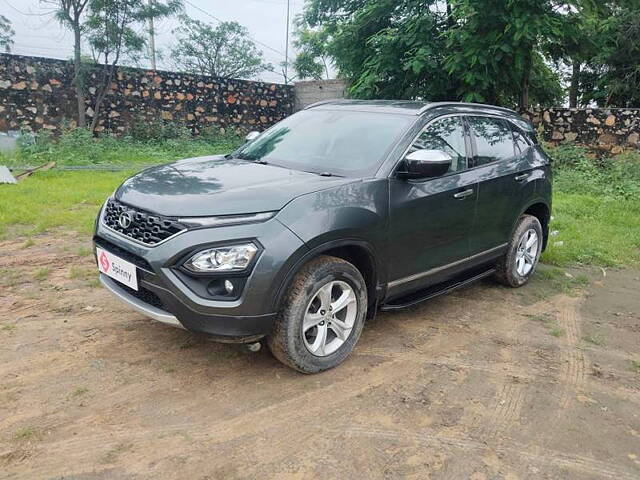 Second Hand Tata Harrier [2019-2023] XZ [2019-2020] in Jaipur