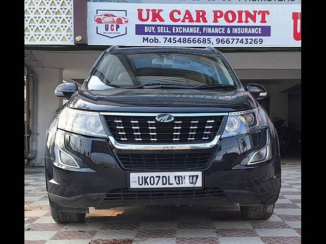 Second Hand Mahindra XUV500 W9 [2018-2020] in Dehradun