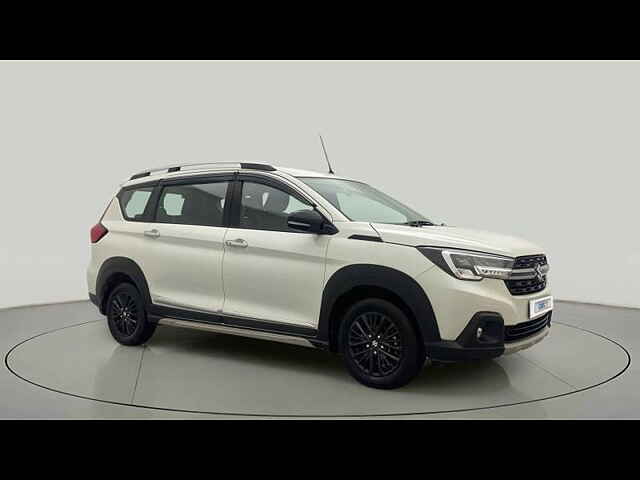 Second Hand Maruti Suzuki XL6 [2019-2022] Alpha MT Petrol in Bangalore