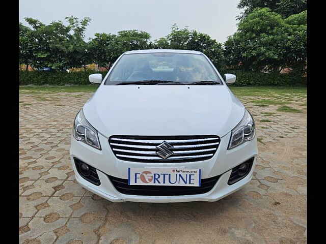 Second Hand Maruti Suzuki Ciaz [2014-2017] ZXI+ AT in Delhi