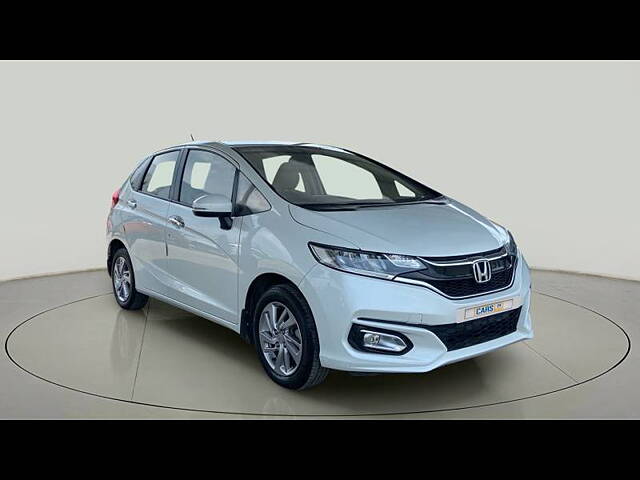 Used 2021 Honda Jazz ZX for sale in Coimbatore - CarWale