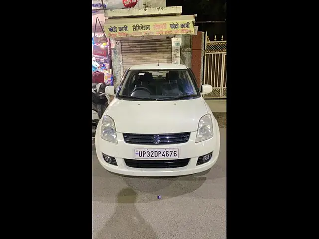 Second Hand Maruti Suzuki Swift DZire [2011-2015] VDI in Lucknow