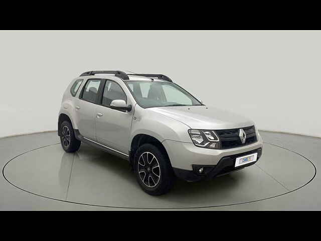 Second Hand Renault Duster [2016-2019] RXS CVT in Bangalore