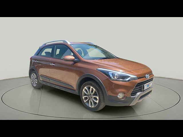 Second Hand Hyundai i20 Active [2015-2018] 1.2 SX in Chennai