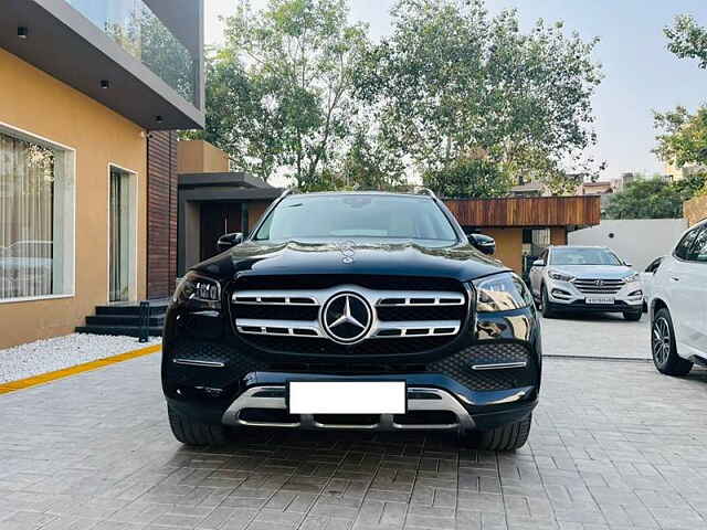 Second Hand Mercedes-Benz GLS [2020-2024] 450 4MATIC in Delhi