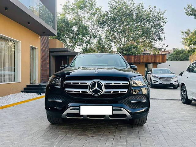 Second Hand Mercedes-Benz GLS [2020-2024] 450 4MATIC in Delhi