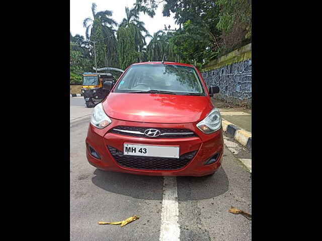 Second Hand Hyundai i10 [2010-2017] Era 1.1 iRDE2 [2010-2017] in Mumbai