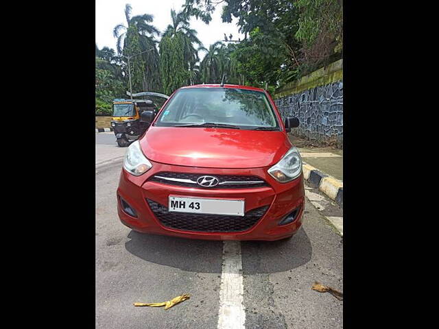 Second Hand Hyundai i10 [2010-2017] Era 1.1 iRDE2 [2010-2017] in Mumbai