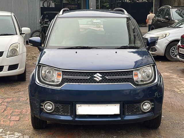 Second Hand Maruti Suzuki Ignis [2020-2023] Zeta 1.2 MT in Kolkata