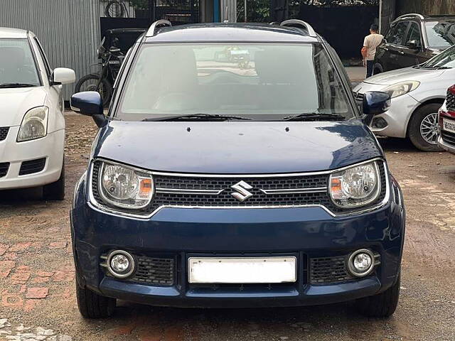 Second Hand Maruti Suzuki Ignis [2020-2023] Zeta 1.2 MT in Kolkata