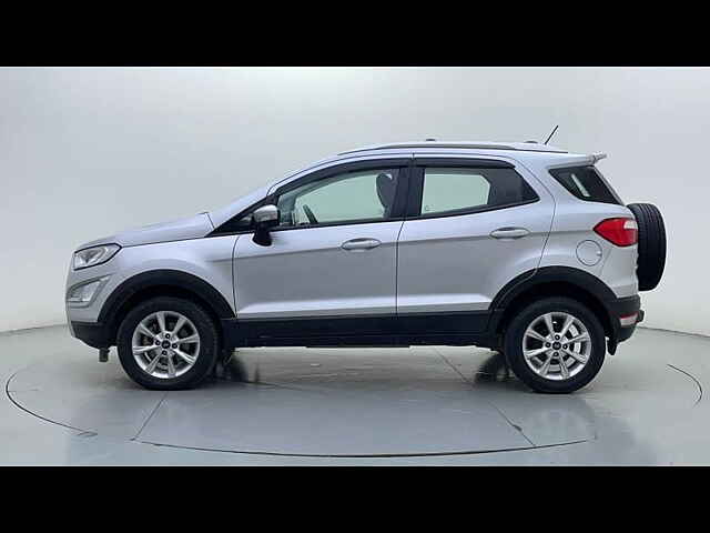 Second Hand Ford EcoSport [2017-2019] Titanium 1.5L Ti-VCT in Bangalore