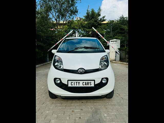 Second Hand Tata Nano Twist XTA in Pune