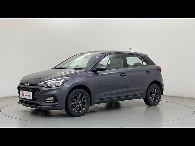 Second Hand Hyundai Elite i20 [2018-2019] Asta 1.2 in Lucknow