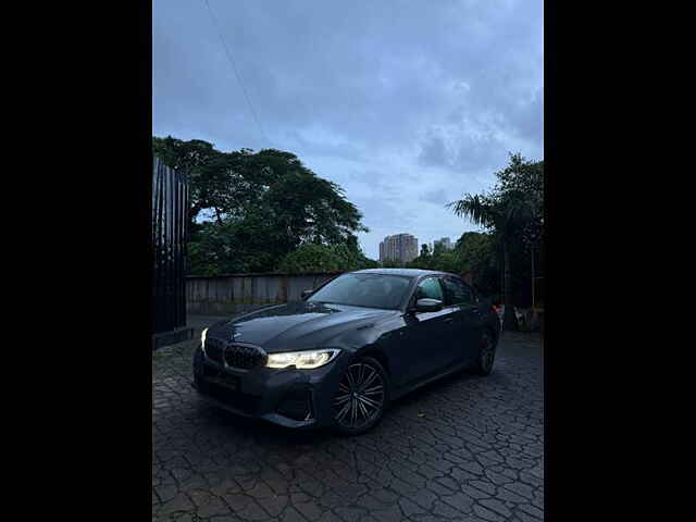 Second Hand BMW 3 Series M340i xDrive in Mumbai