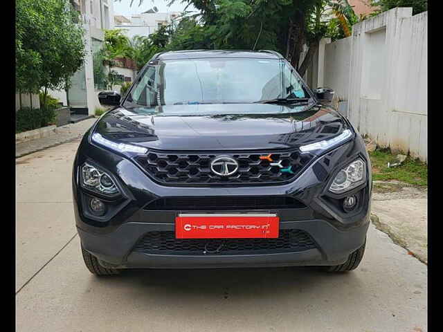 Second Hand Tata Safari [2021-2023] XT Plus in Hyderabad