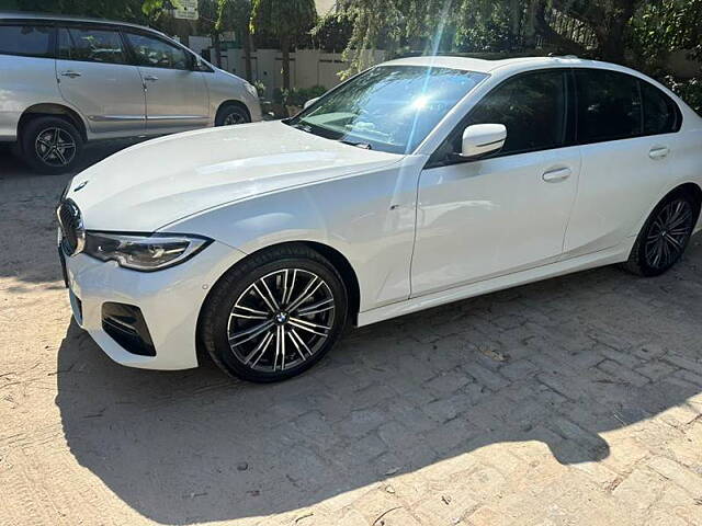 Second Hand BMW 3 Series [2016-2019] 330i M Sport Edition in Delhi