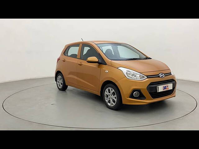 Second Hand Hyundai Grand i10 [2013-2017] Magna 1.2 Kappa VTVT [2013-2016] in Chennai