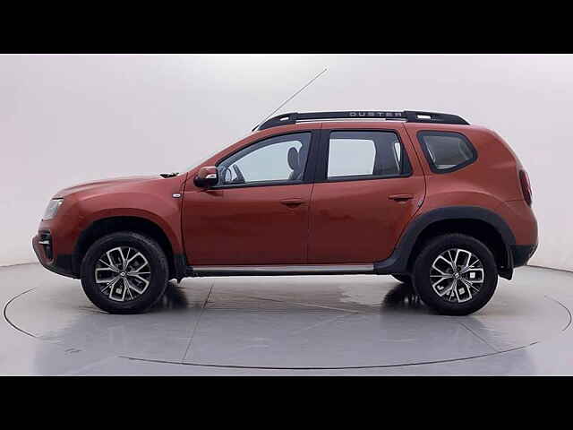 Second Hand Renault Duster [2019-2020] RXZ Petrol in Bangalore