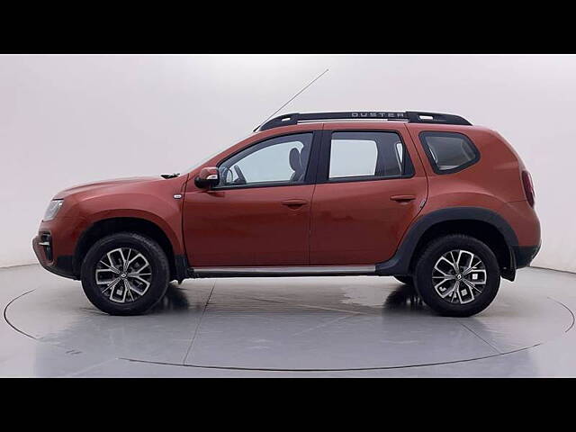 Second Hand Renault Duster [2019-2020] RXZ Petrol in Bangalore