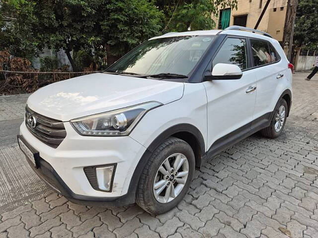 Second Hand Hyundai Venue [2019-2022] SX (O) 1.0 Turbo in Nagpur