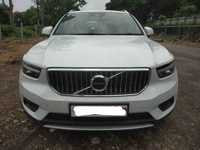 Second Hand Volvo XC40 [2018-2022] Inscription in Pune