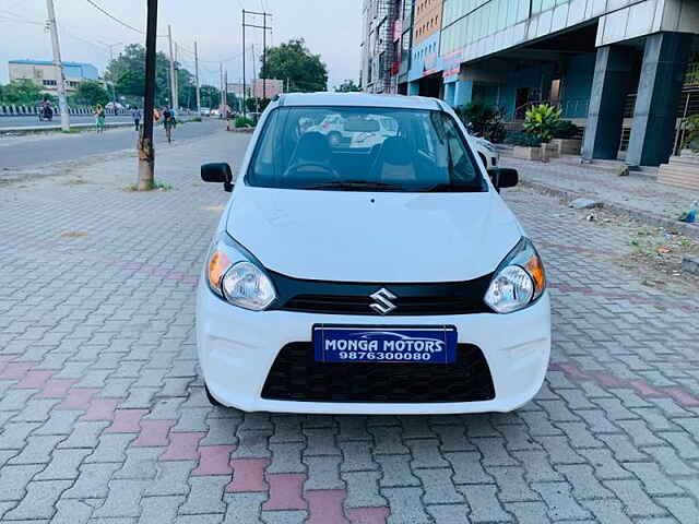 Second Hand Maruti Suzuki Alto 800 [2012-2016] Lxi in Ludhiana