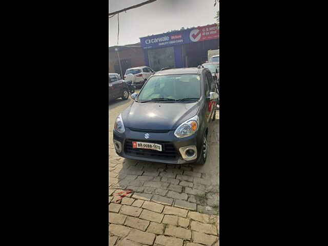 Second Hand Maruti Suzuki Alto 800 [2012-2016] Vxi in Motihari