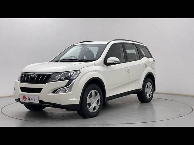 Second Hand Mahindra XUV500 [2011-2015] W6 in Pune