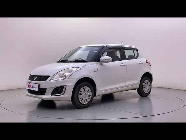 Second Hand Maruti Suzuki Swift [2011-2014] VDi in Bangalore