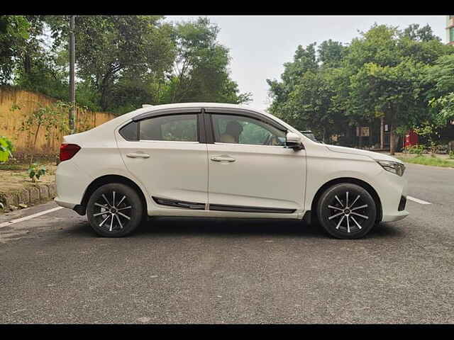 Second Hand Honda Amaze [2018-2021] 1.2 S MT Petrol [2018-2020] in Delhi