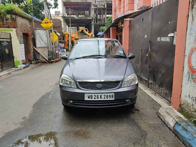 Second Hand Tata Indigo [2002-2005] GLX in Kolkata