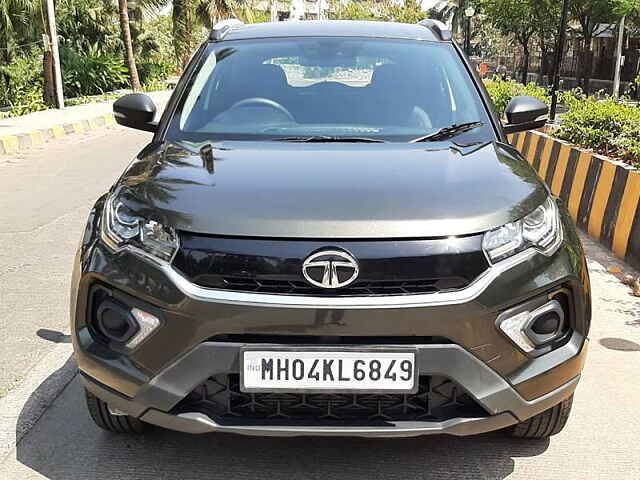 Second Hand Tata Nexon [2017-2020] XM in Mumbai