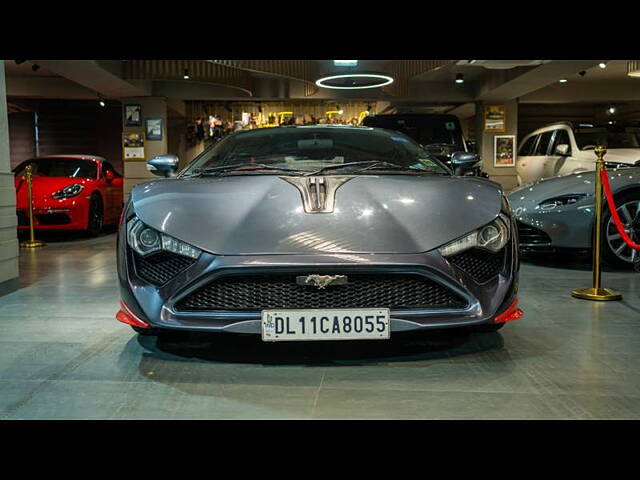 Second Hand DC Avanti Standard in Delhi