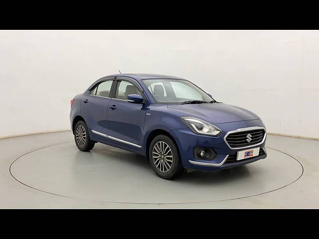 Second Hand Maruti Suzuki Dzire [2017-2020] ZXi Plus AMT in Hyderabad