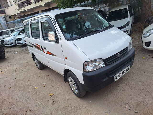 Second Hand Maruti Suzuki Eeco [2010-2022] 5 STR AC (O) CNG in Lucknow