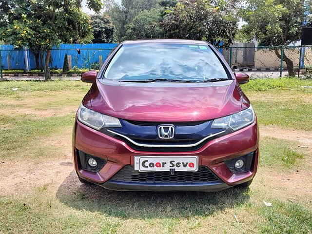 Second Hand Honda Jazz [2015-2018] VX Petrol in Bangalore